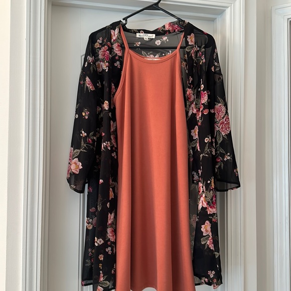 Dress - Picture 1 of 2